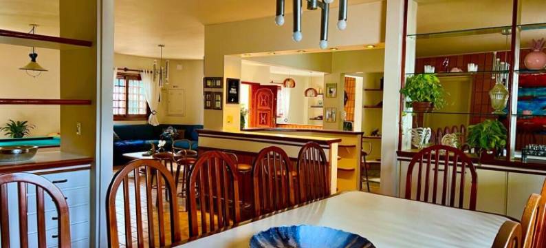 Helvetia Polo别墅(The Helvetia Polo Villa)图片