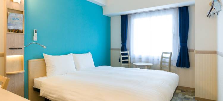 东横INN三乡中央站前(Toyoko Inn Misato-Chuo Ekimae)图片