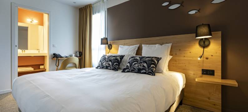 25号酒店(Hotel le 25)图片