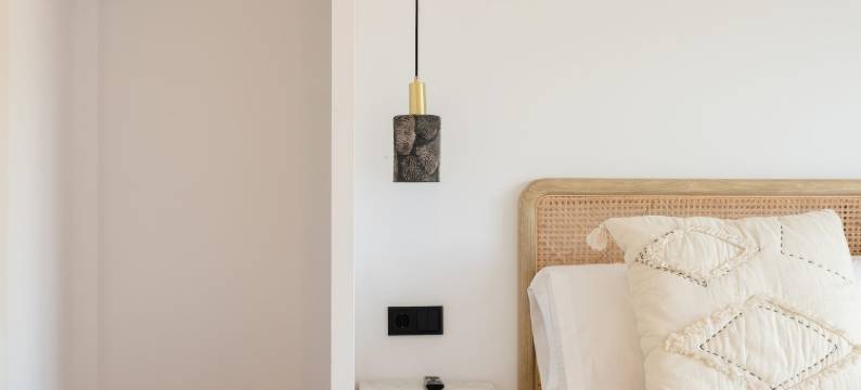 橄榄精品水疗套房酒店(The Olive Boutique Suites & Spa)图片