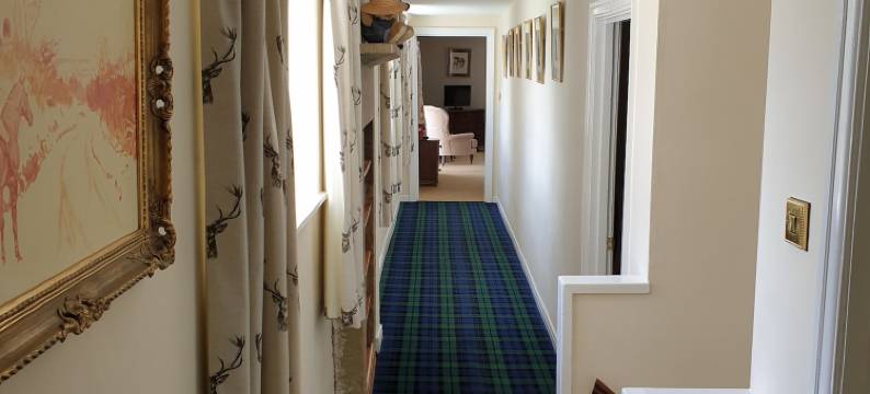 伯恩霍普赛德厅酒店(Burnhopeside Hall)图片