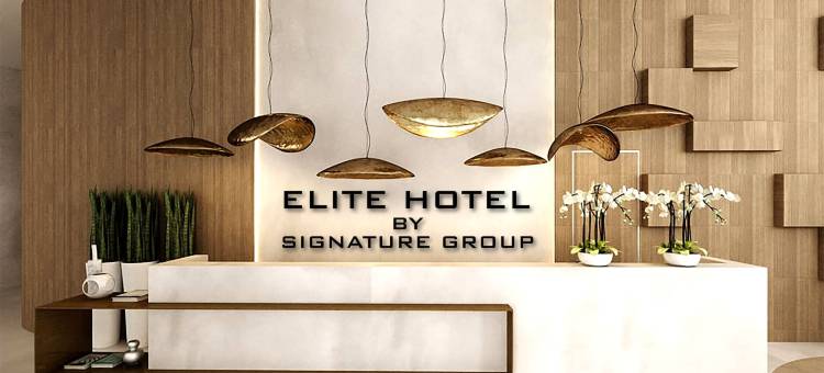 精英酒店(由签名集团运营)(Hotel Elite by Signature Group)图片