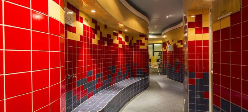 罗曼全包酒店(all inclusive Hotel Lohmann)图片