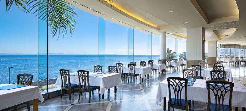 格兰度假村优雅淡路岛酒店(The Gran Resort Elegante Awajishima)图片