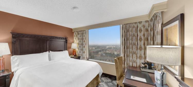 圣安东尼奥北威斯汀酒店(The Westin San Antonio North)图片