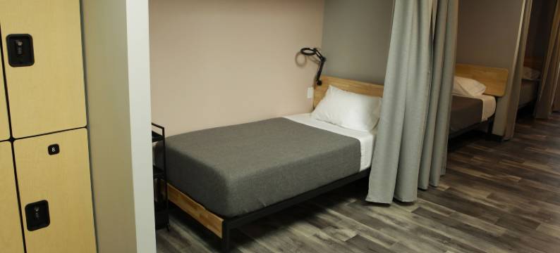 优雅仕客栈(Stay Classy)图片