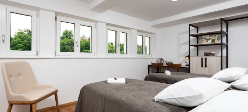 范妮和罗兹 B&B(Fani&Rozi B&B)图片