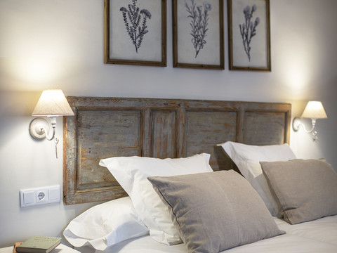 佩特罗尼拉1881公寓