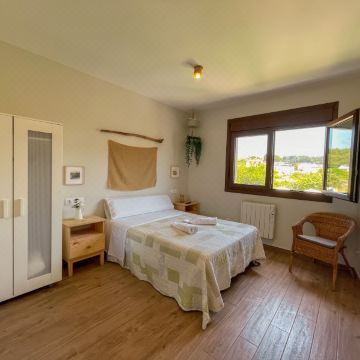 加利西亚别墅酒店(Villa Galicia)图片