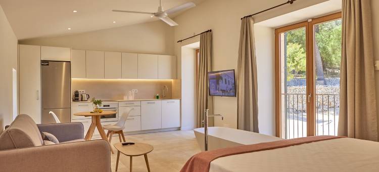 费恩卡桑克拉代拉(Finca Son Cladera)图片