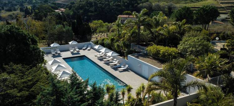 海湾大酒店(Grand Hotel du Golfe - Spa & Restaurant)图片