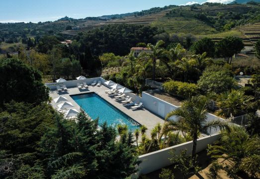 Grand Hotel du Golfe - Spa & RestaurantHotel Overview