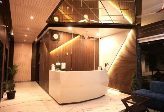 Hotel 777, Pushkar Hotel Overview