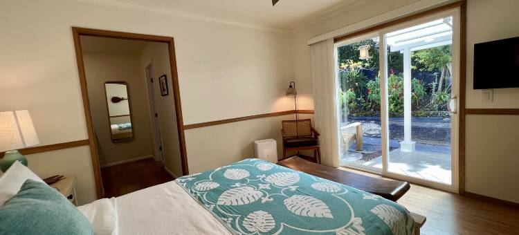 芒果夕阳床和早餐(Mango Sunset Bed and Breakfast)图片