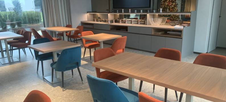 科利纳豪华酒店(Collina Luxury Relais)图片