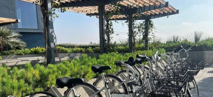 比佛利山AKA酒店(AKA Beverly Hills)图片