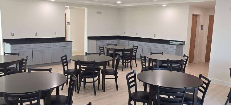 达尼丁克利尔沃特J酒店，阿桑德连锁酒店(The J Hotel Dunedin Clearwater, an Ascend Collection Hotel)图片