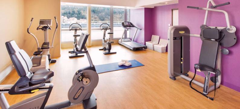 里昂西希尔顿巧思酒店(Spark by Hilton Lyon Ouest)图片