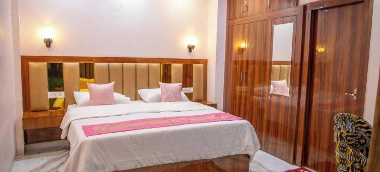 哈里沙拉南酒店(Hotel Hari Sharanam)图片