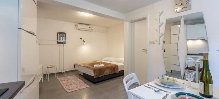 索尼娅公寓(Apartments Sonja)图片