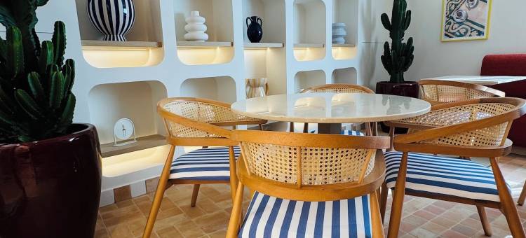 加布里埃尔酒店 - 新品2025(Gabriel Boutique Hotel)图片