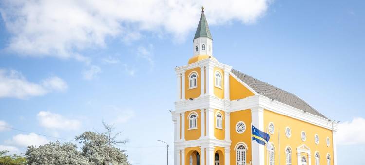 配备全套的现代阁楼 - 威廉斯塔德的隐藏宝石(Fully Equipped Modern Loft - Hidden Gem in Willemstad)图片