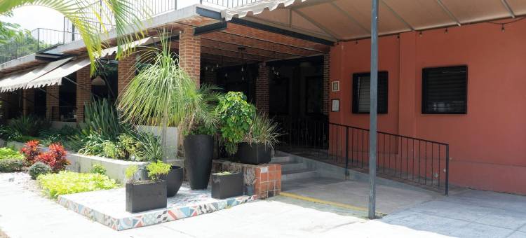 Capital O 拉霍亚德尔拉戈(Capital O la Joya Del Lago)图片