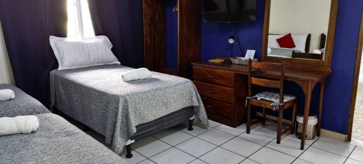 苏恩斯酒店(Hotel Sueños)图片