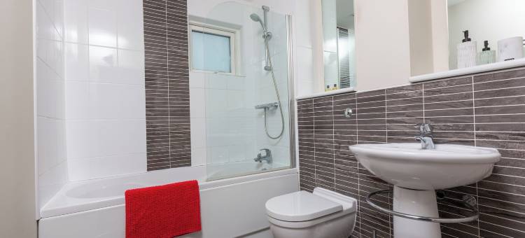 默里迪安湾公寓(Meridian Bay Apartment)图片