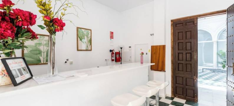 圣卢卡尔德巴拉梅达宫殿之家(Casa Palacio Sanlúcar de Barrameda)图片