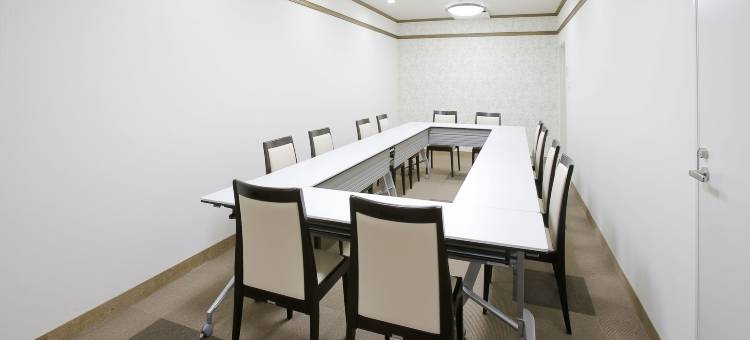 柏之叶Sunoak酒店(Hotel Sunoak Kashiwanoha)图片