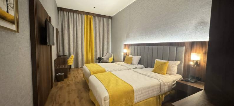 周日玛斯酒店(Sunday MAS Hotel)图片