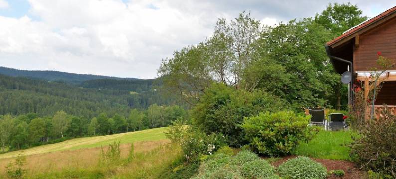 位于美丽的巴伐利亚森林的舒适公寓-带阳台(Comfort Apartment with Balcony in the Beautiful Bavarian Forest)图片