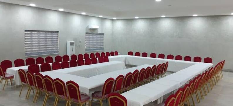 莫乔酒店(Mojo  Hotel)图片