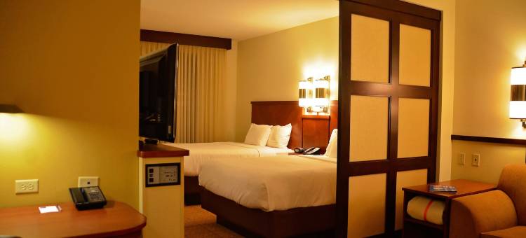 北查尔斯顿凯悦嘉轩酒店(Hyatt Place North Charleston)图片