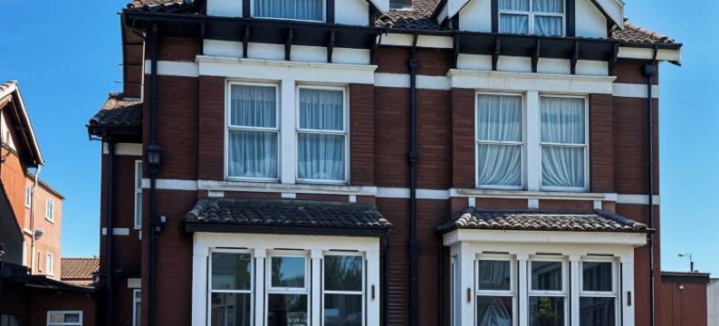 索菲亚酒店(Hotel Sofia)图片