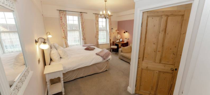 舍伯恩酒店(Sherbourne House)图片