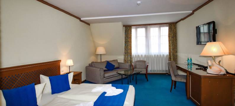 加斯索斯祖姆施万酒店(Gasthaus Zum Schwan)图片