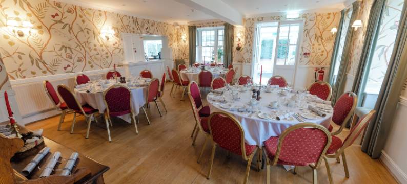 舍伯恩酒店(Sherbourne House)图片