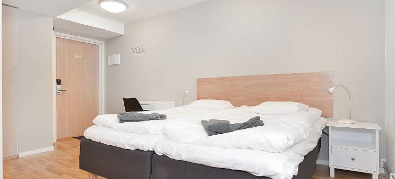 奇芬斯酒店(Chefens Hotell)图片