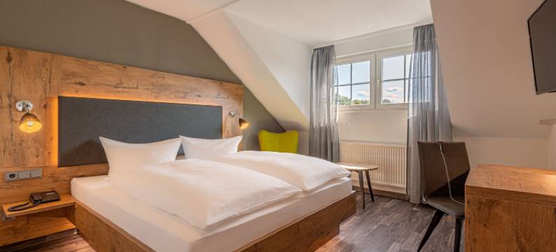 普费姆海勒酒店(Hotel Pfeffermühle)图片