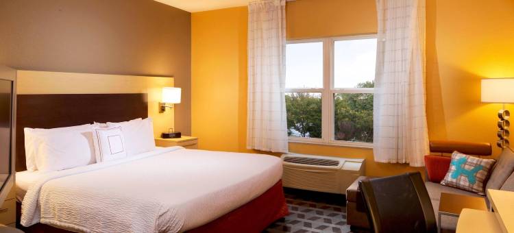 杰克森维尔TownePlace Suites酒店(TownePlace Suites Jacksonville)图片