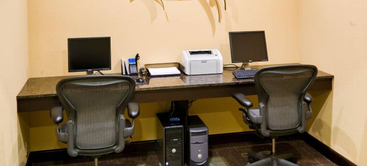 温德姆花园俄克拉何马城会议中心/机场/砖镇(Wyndham Garden Oklahoma City Conference Ctr/Airpt/Bricktown)图片