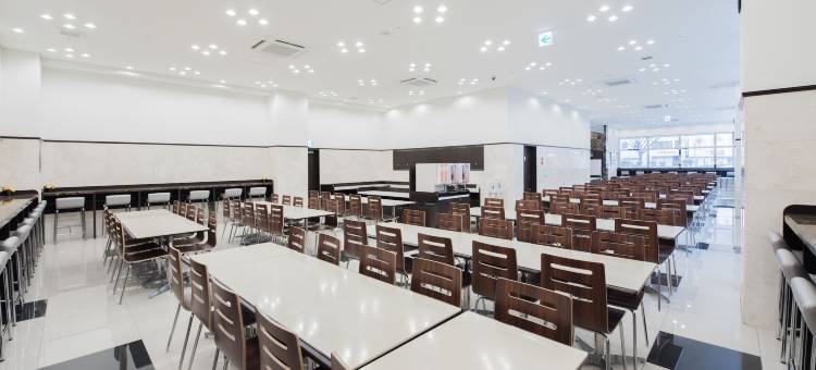 东横INN名古屋名站南(Toyoko Inn Nagoya Meieki Minami)图片