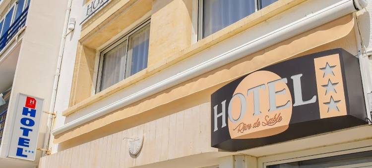 沙梦酒店(Logis Hôtel Rêve de Sable)图片