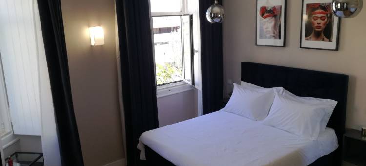 神庙套房旅馆(TempleSuites - Guesthouse)图片