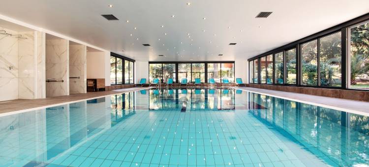 米尔塔酒店 - 圣西蒙度假村(Hotel Mirta - San Simon Resort)图片