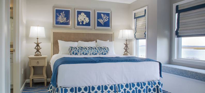 温德姆酒店-海脊(Club Wyndham Ocean Ridge)图片