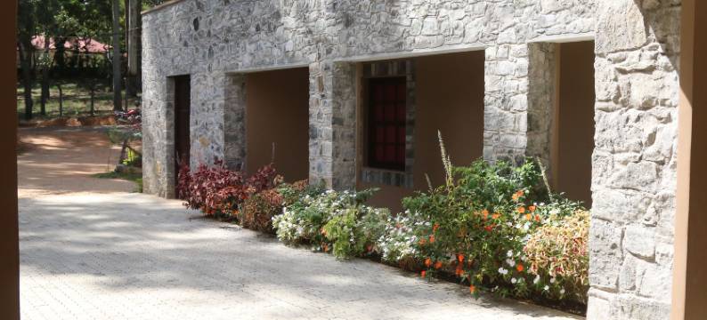 里拉莱山酒店(Lilara Hills - Diyatalawa)图片