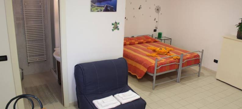 艾丽克林姆酒店(Elicrim)图片